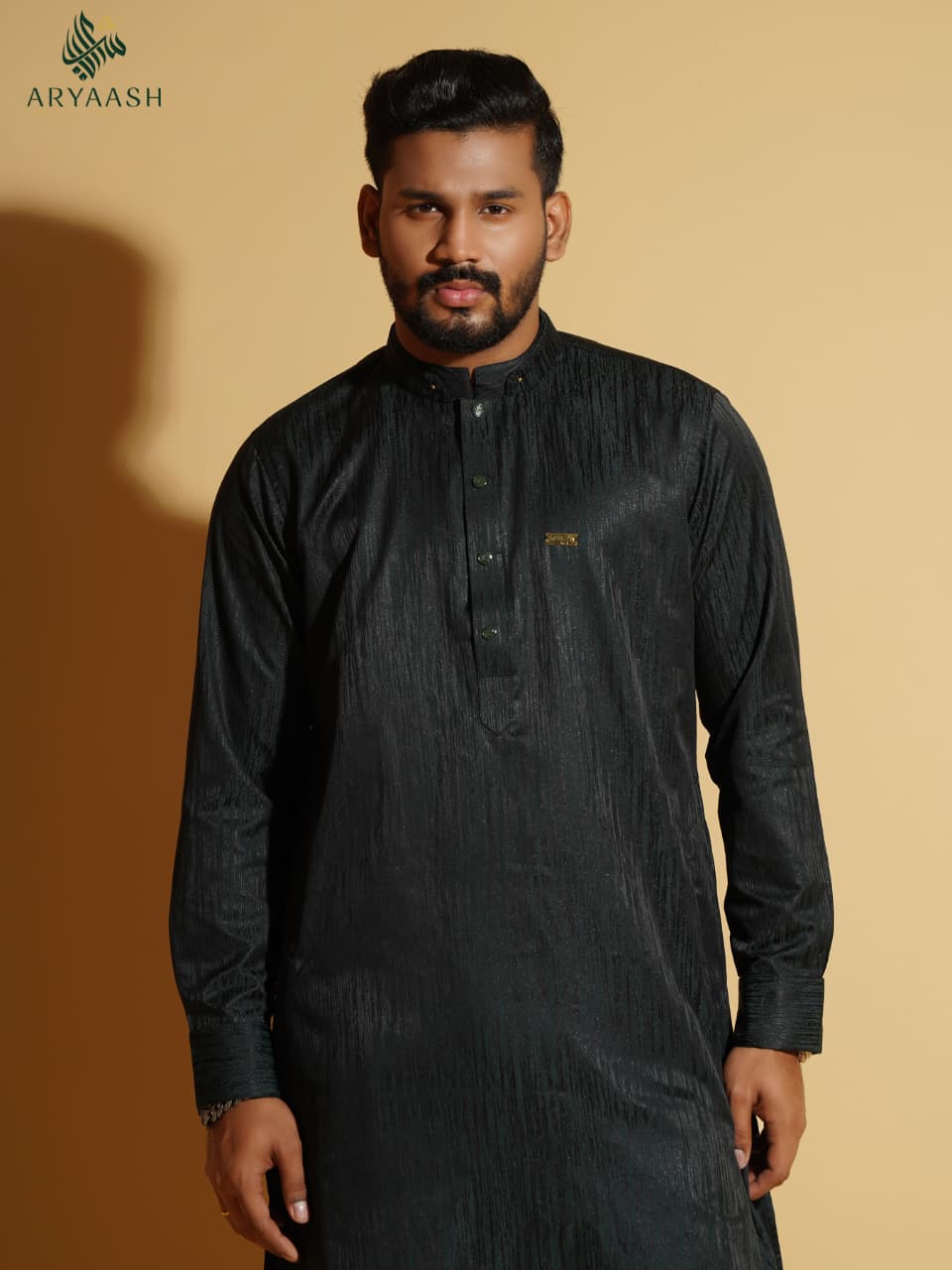 Jamdani Punjabi